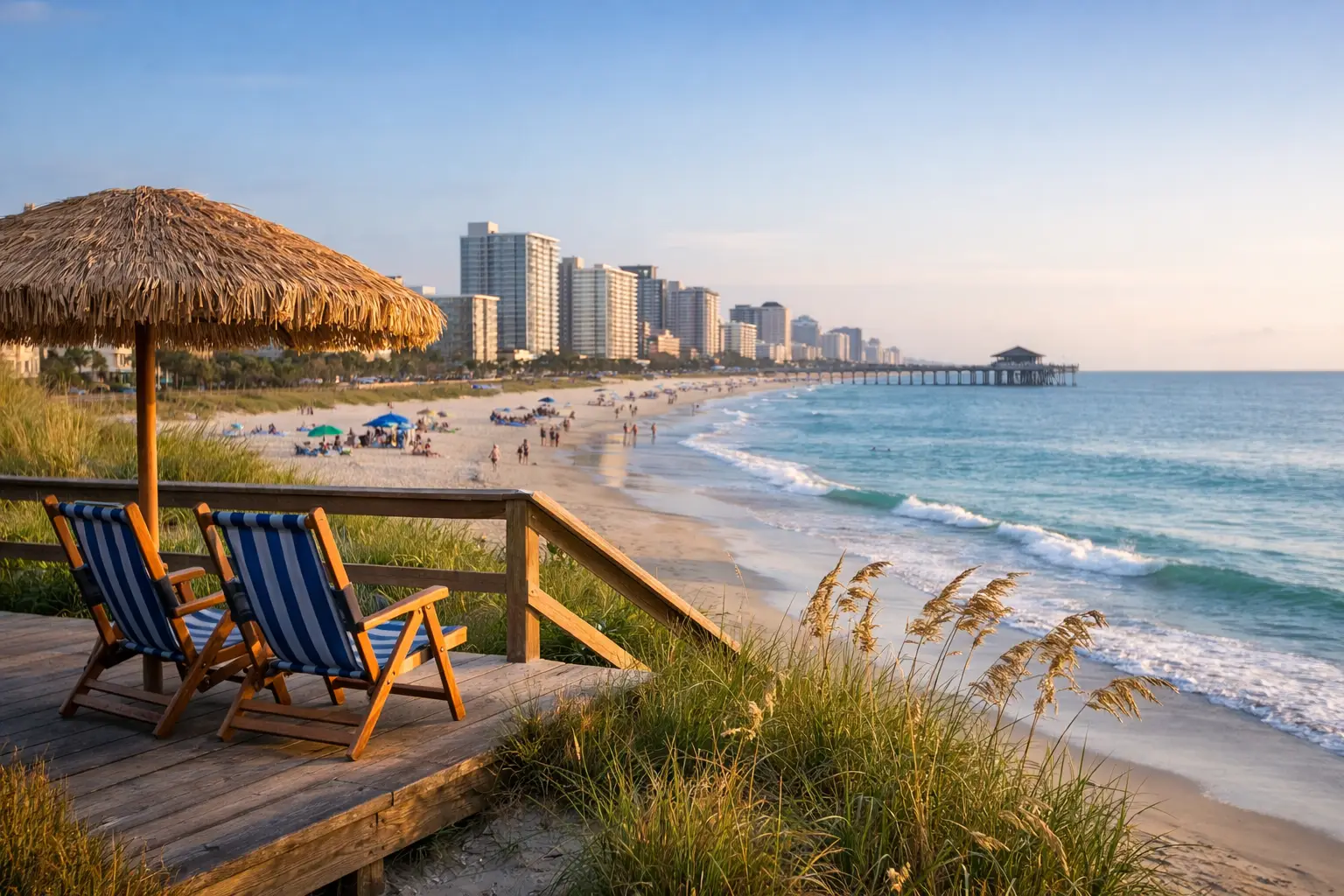 A Practical Guide to Myrtle Beach Living
