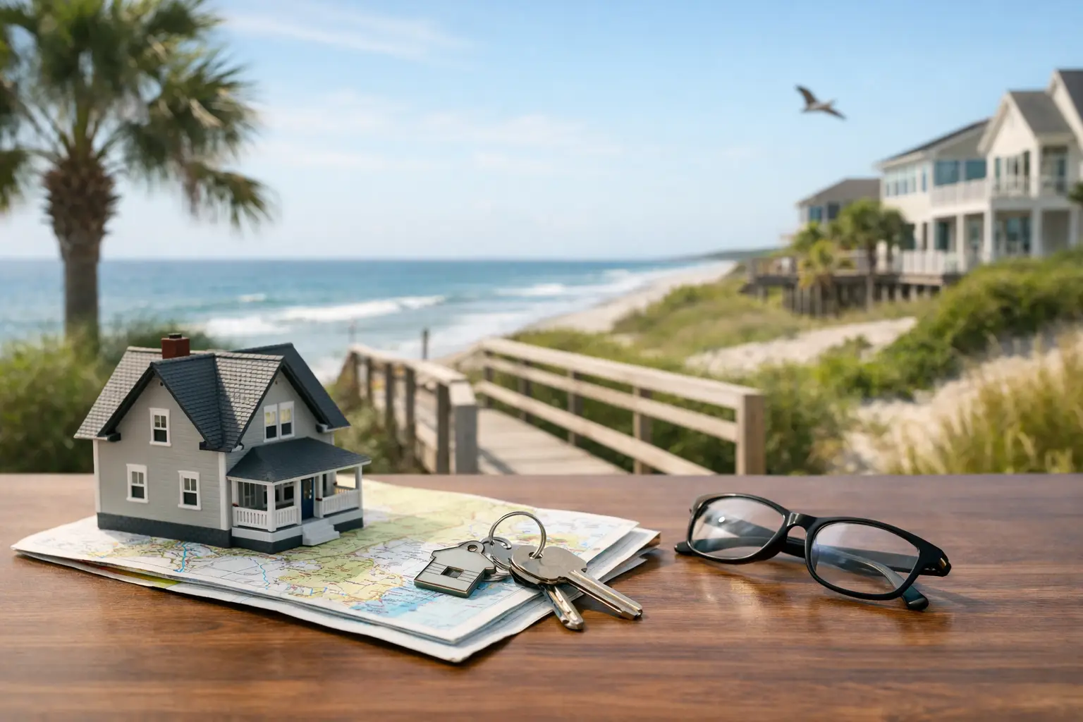 Relocating to South Carolina Coast: What to Know
