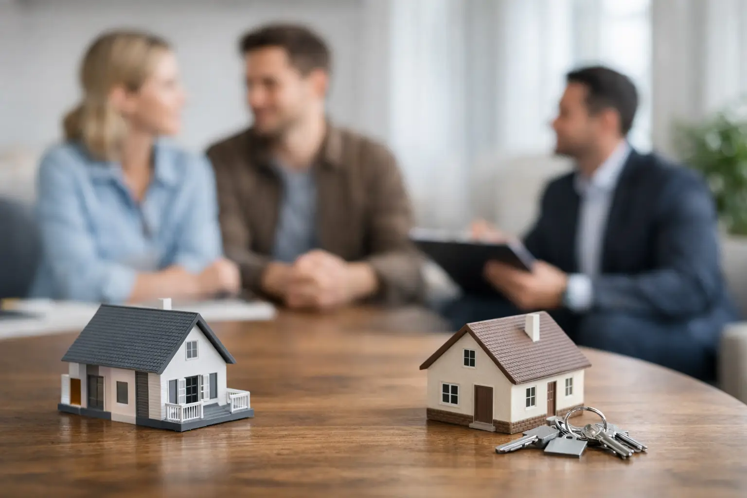 Selling Before Buying Home? What to Know