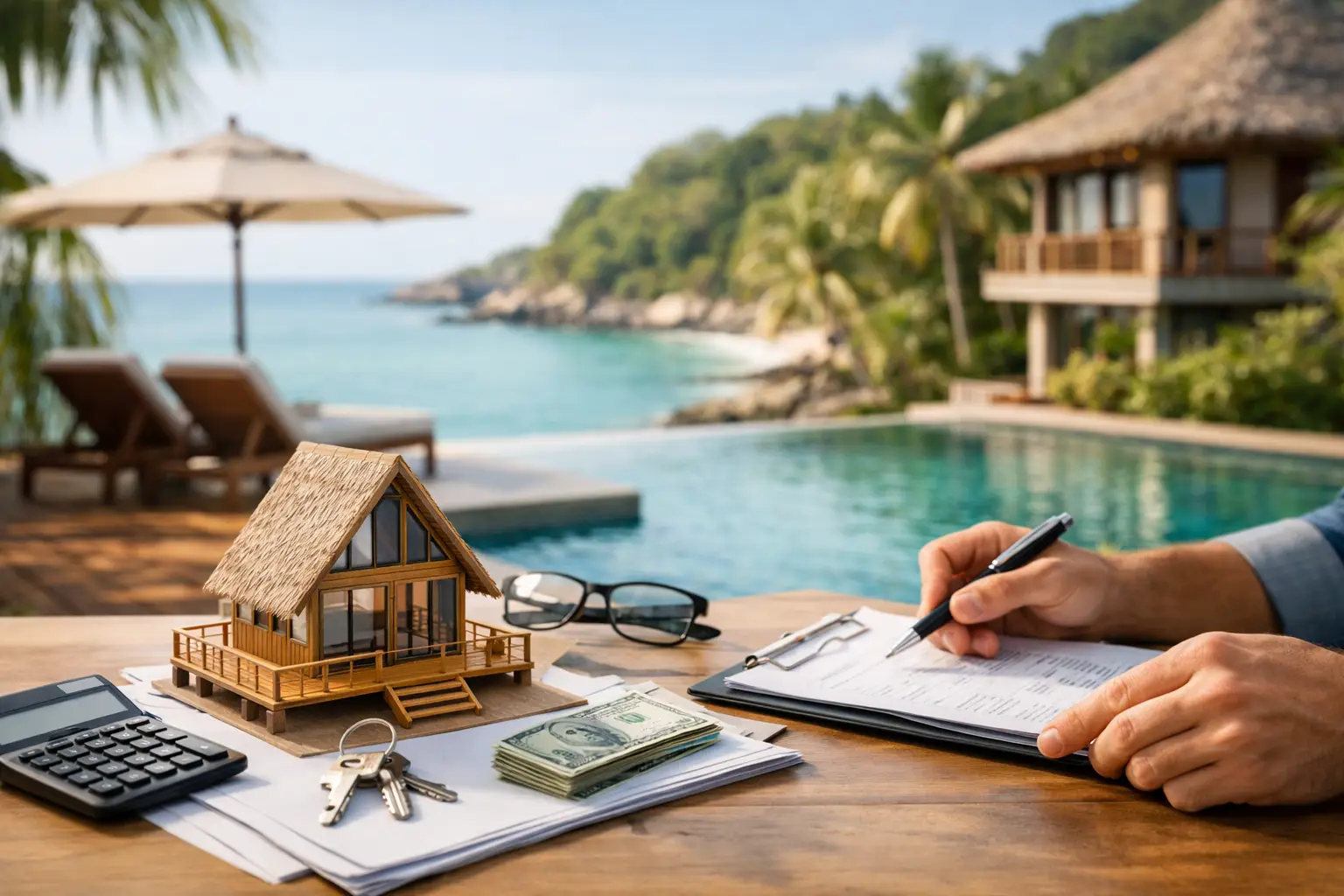 Can You Finance Vacation Homes? Yes – Here’s How
