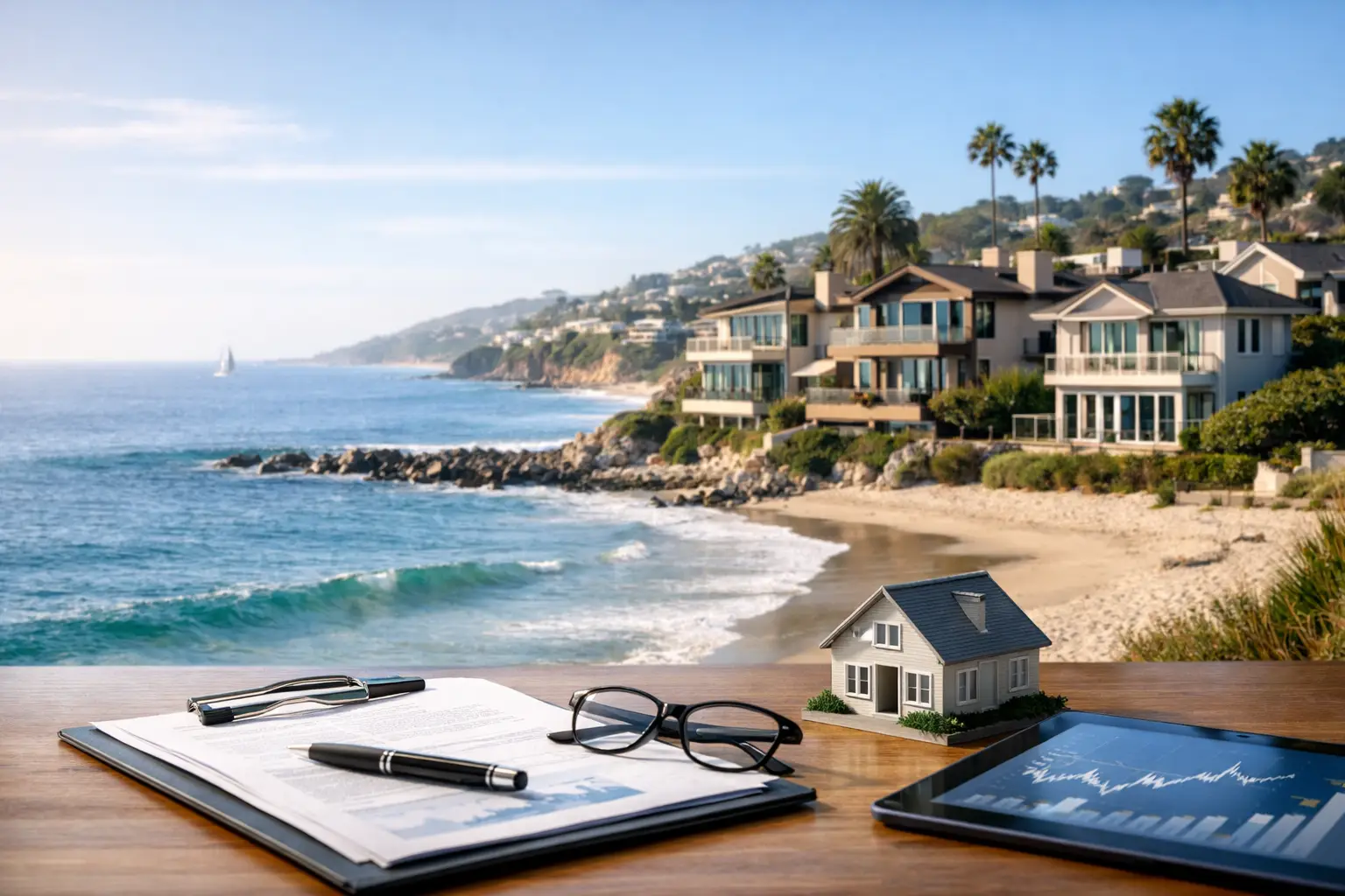 Coastal Housing Market Trends to Watch