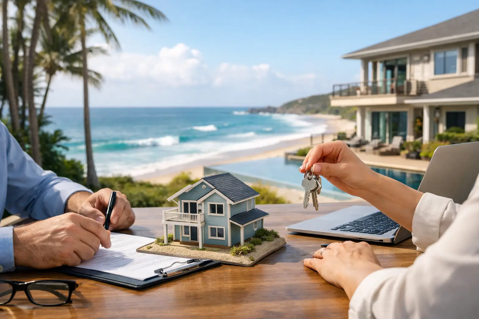 How to Buy Coastal Property Without Costly Surprises