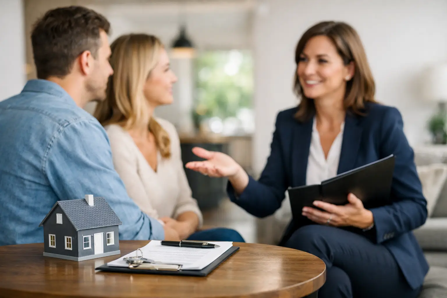 How to Choose a Listing Agent for Your Home Sale