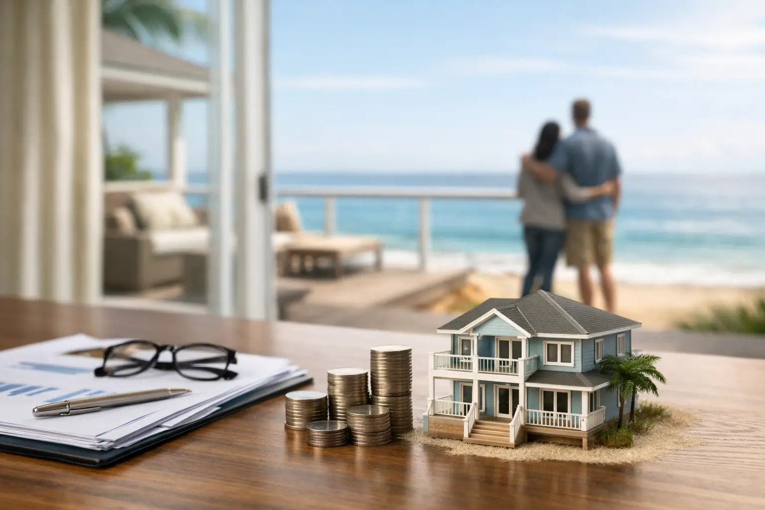 How to Price Beach House the Smart Way
