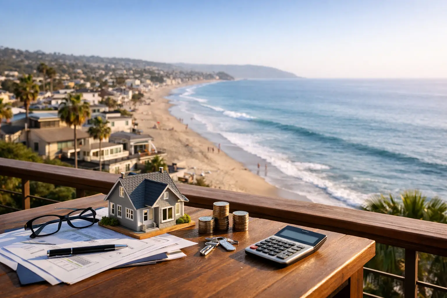 Investment Property Beach Towns Worth Watching