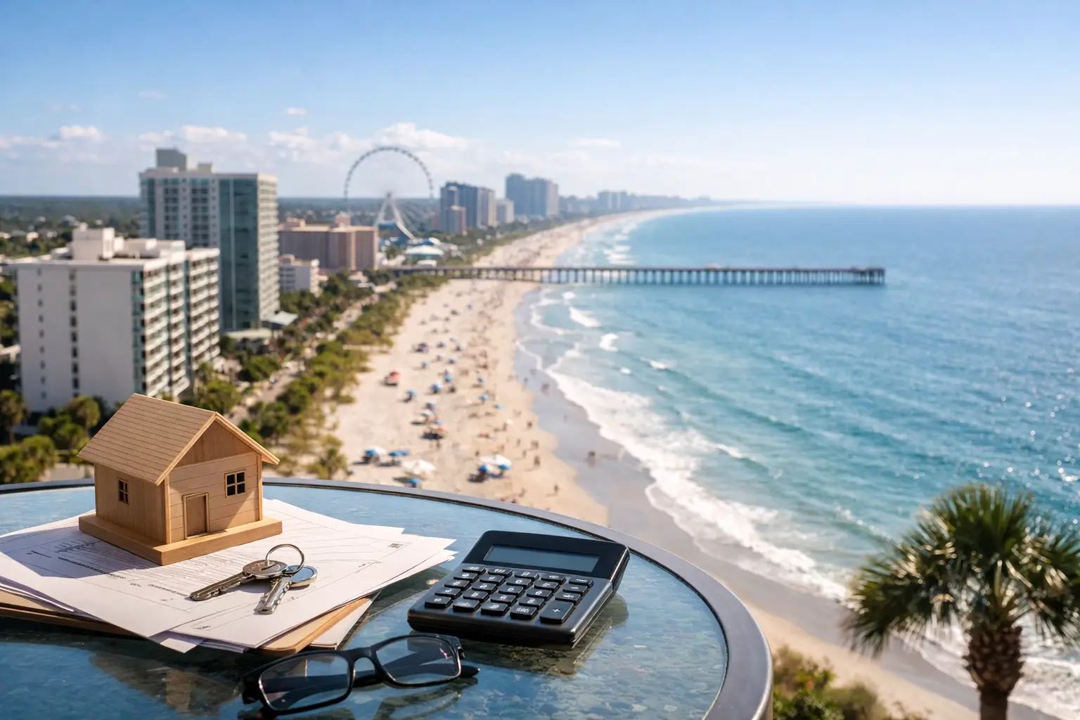 Is Myrtle Beach a Good Investment for Buyers?