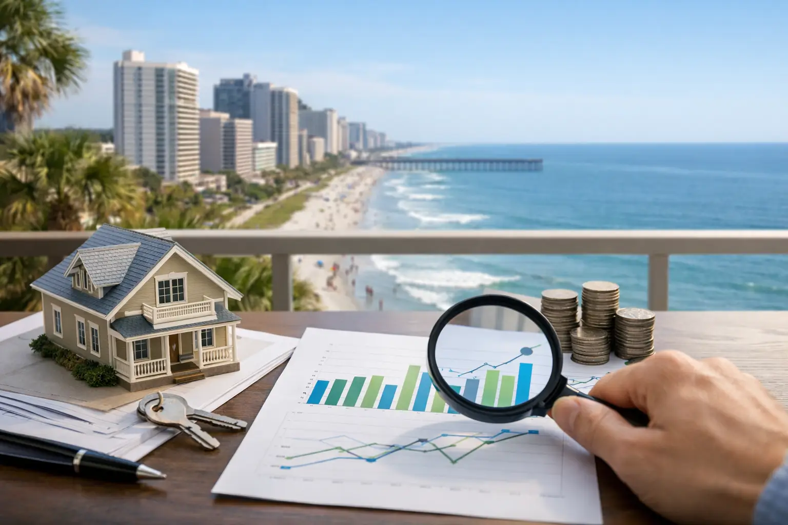 Myrtle Beach Market Trends Buyers and Sellers Should Watch