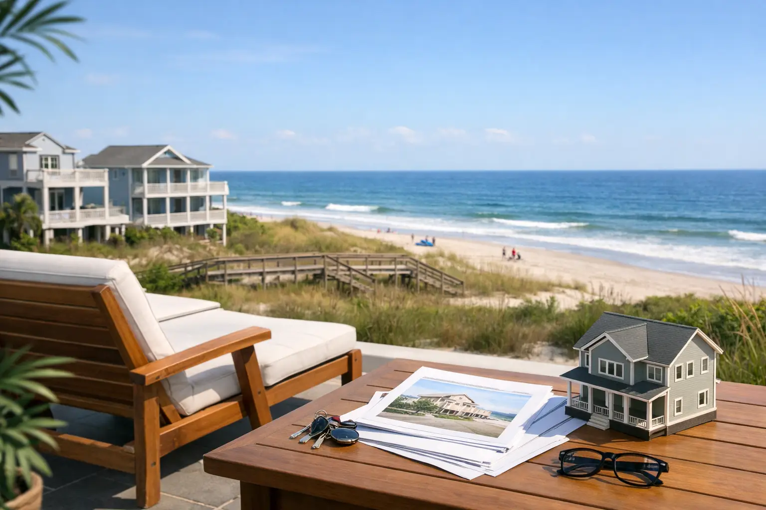 Oak Island Real Estate for Smart Coastal Buyers