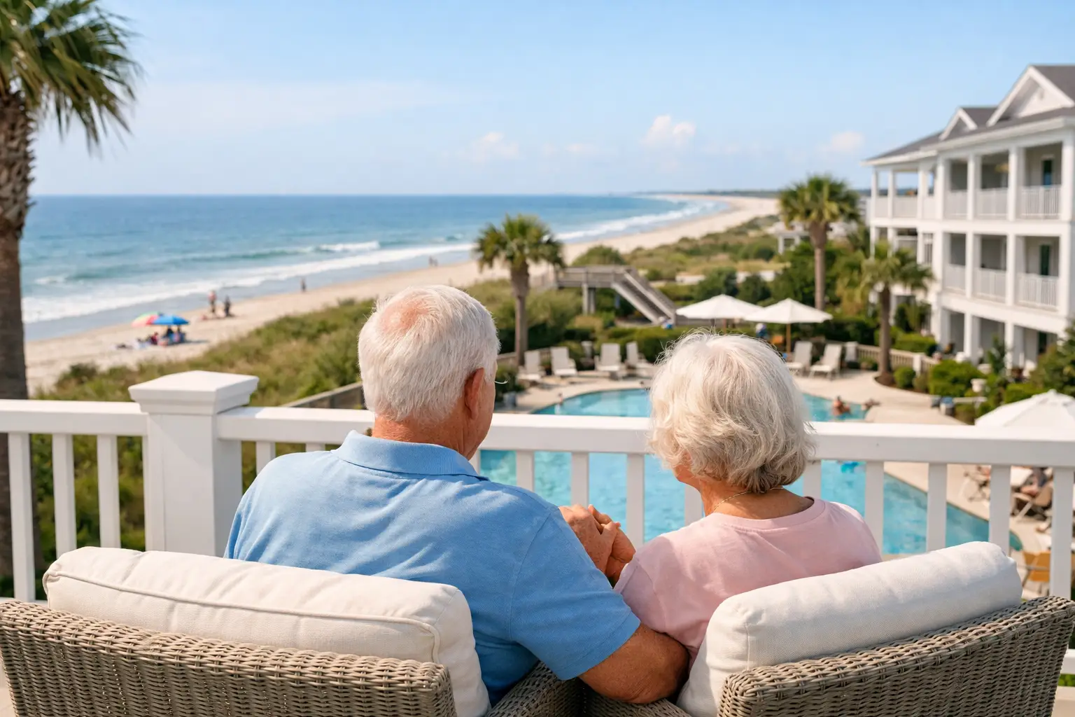 Retirement Homes Carolina Coast: What to Know
