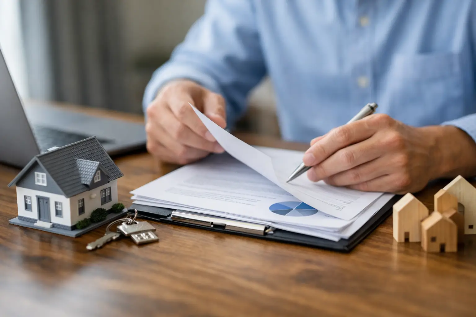 How to Evaluate HOA Documents Before You Buy