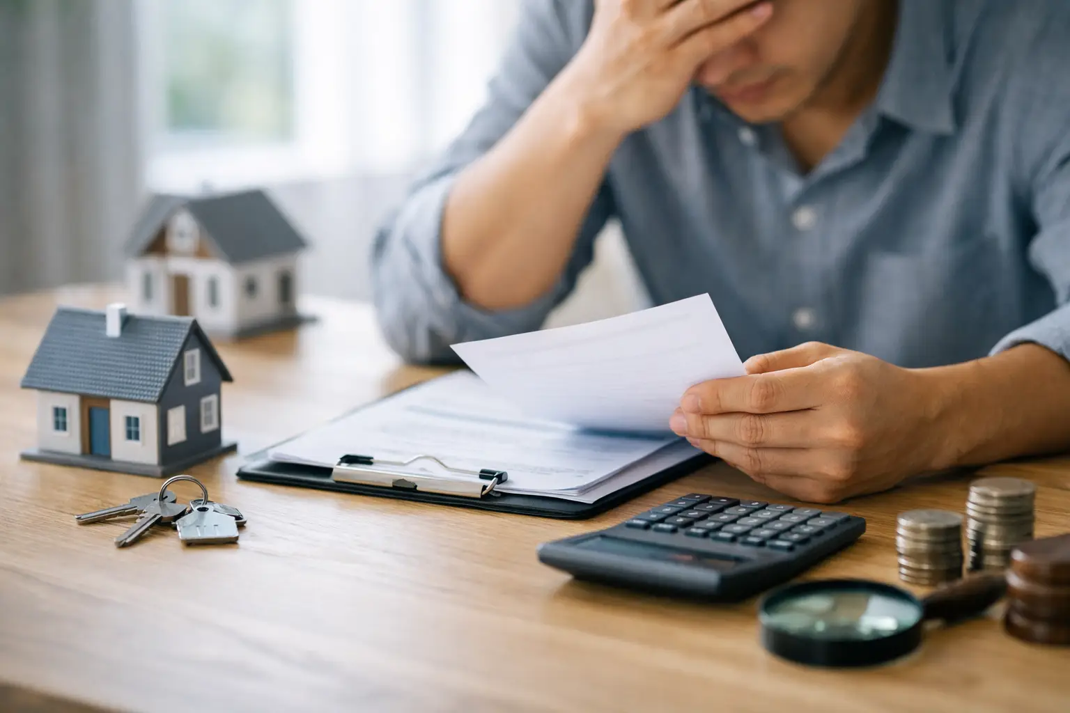 Top Buyer Mistakes to Avoid Before You Buy