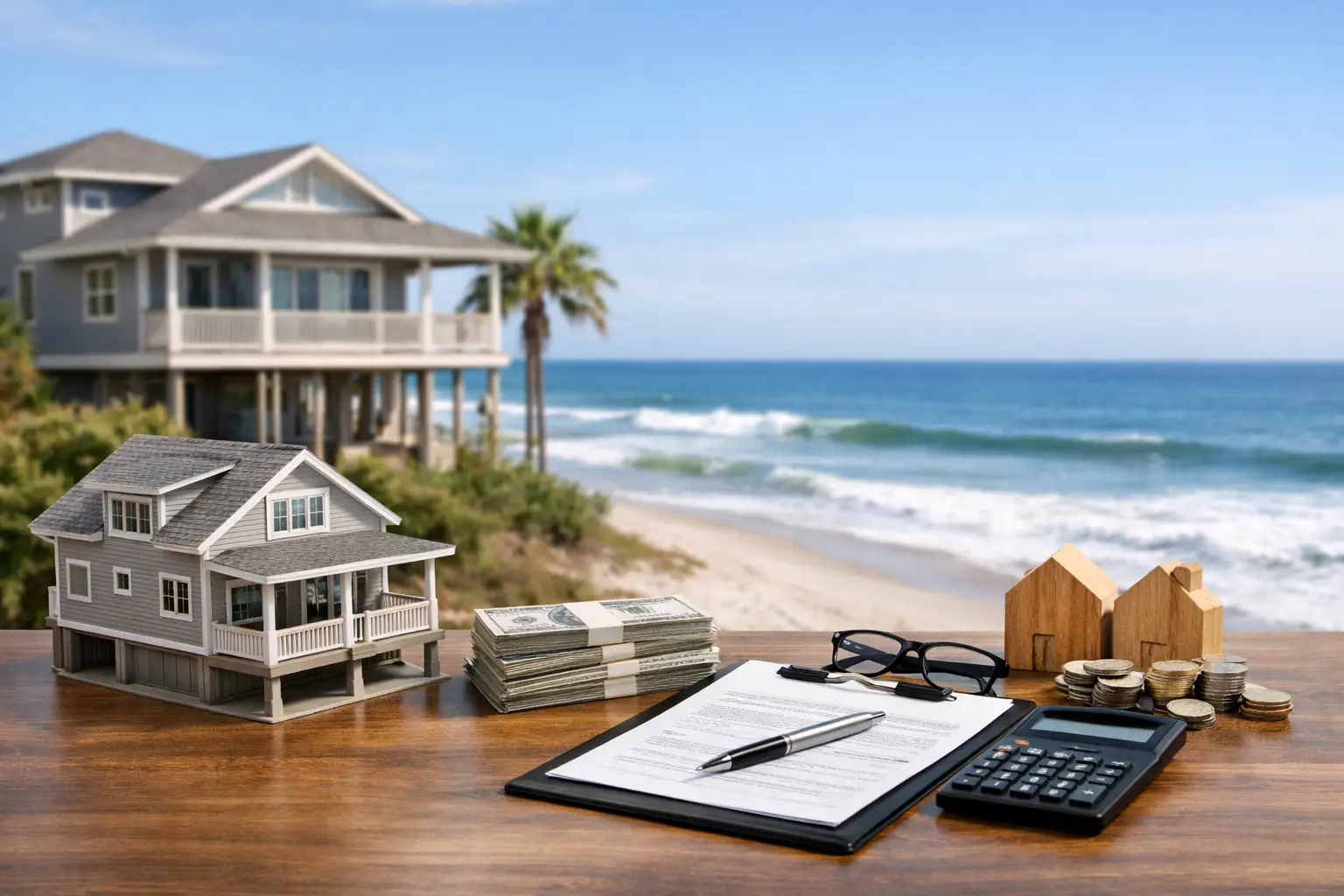 What Coastal Insurance Costs Mean for Buyers