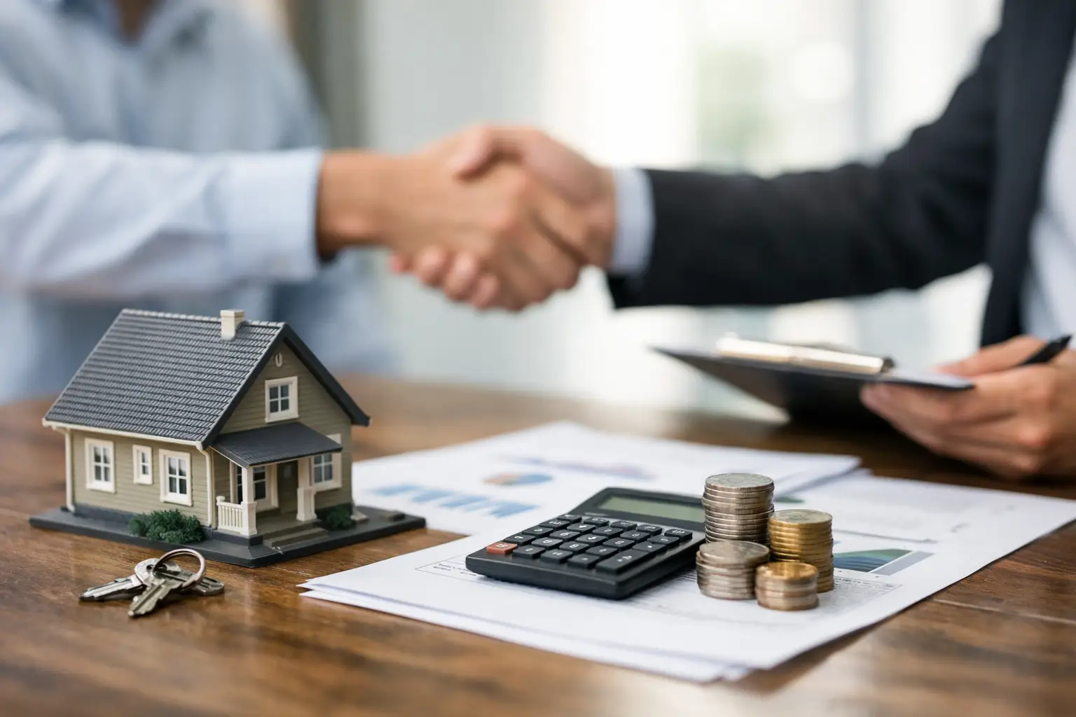 What HOA Special Assessments Mean for Buyers