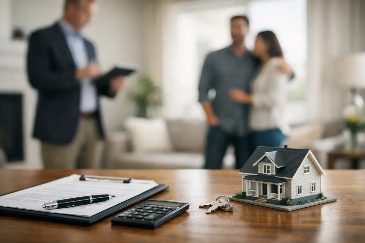 How to Prepare for Appraisal Before You Sell