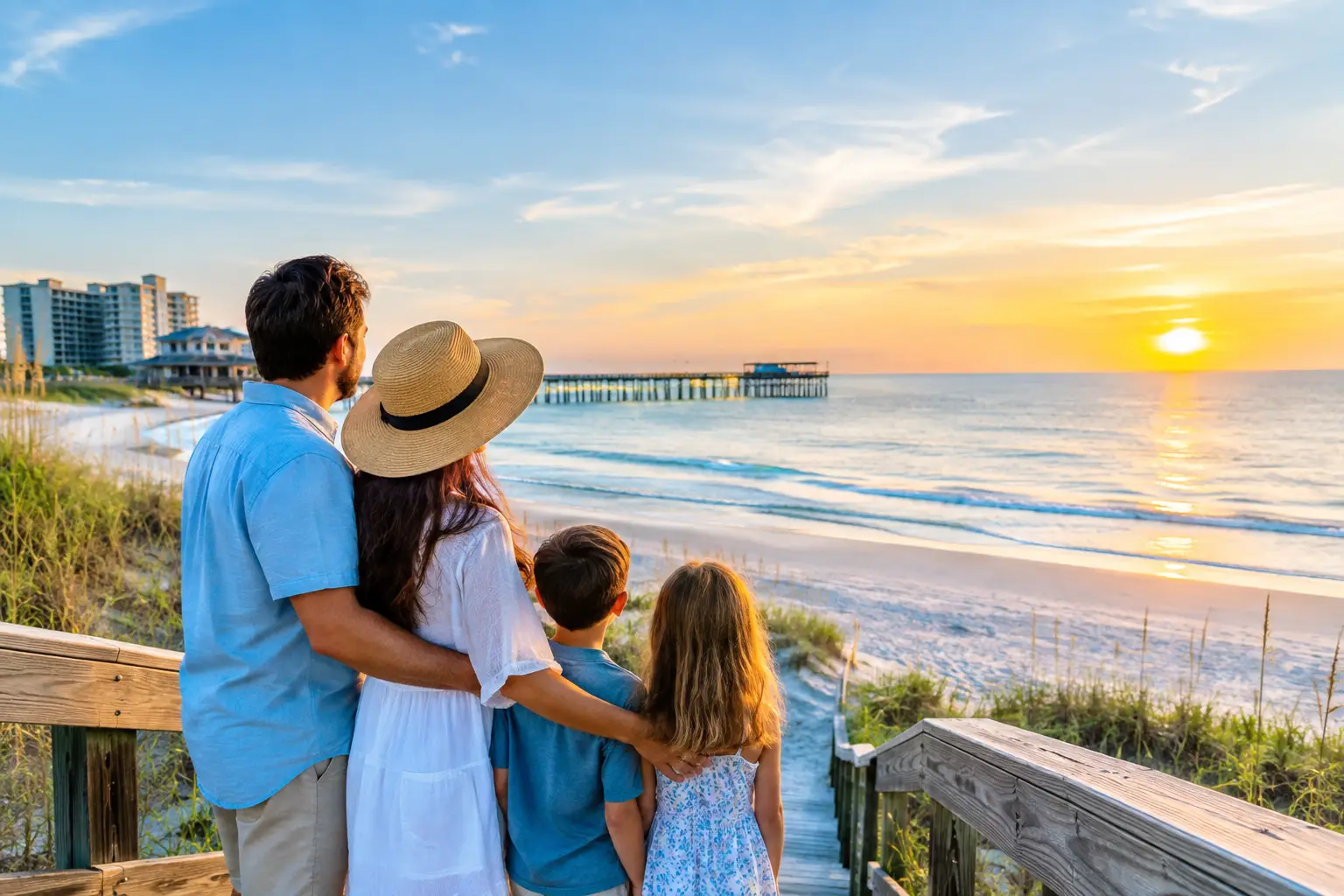 Moving to North Myrtle Beach SC? Start Here