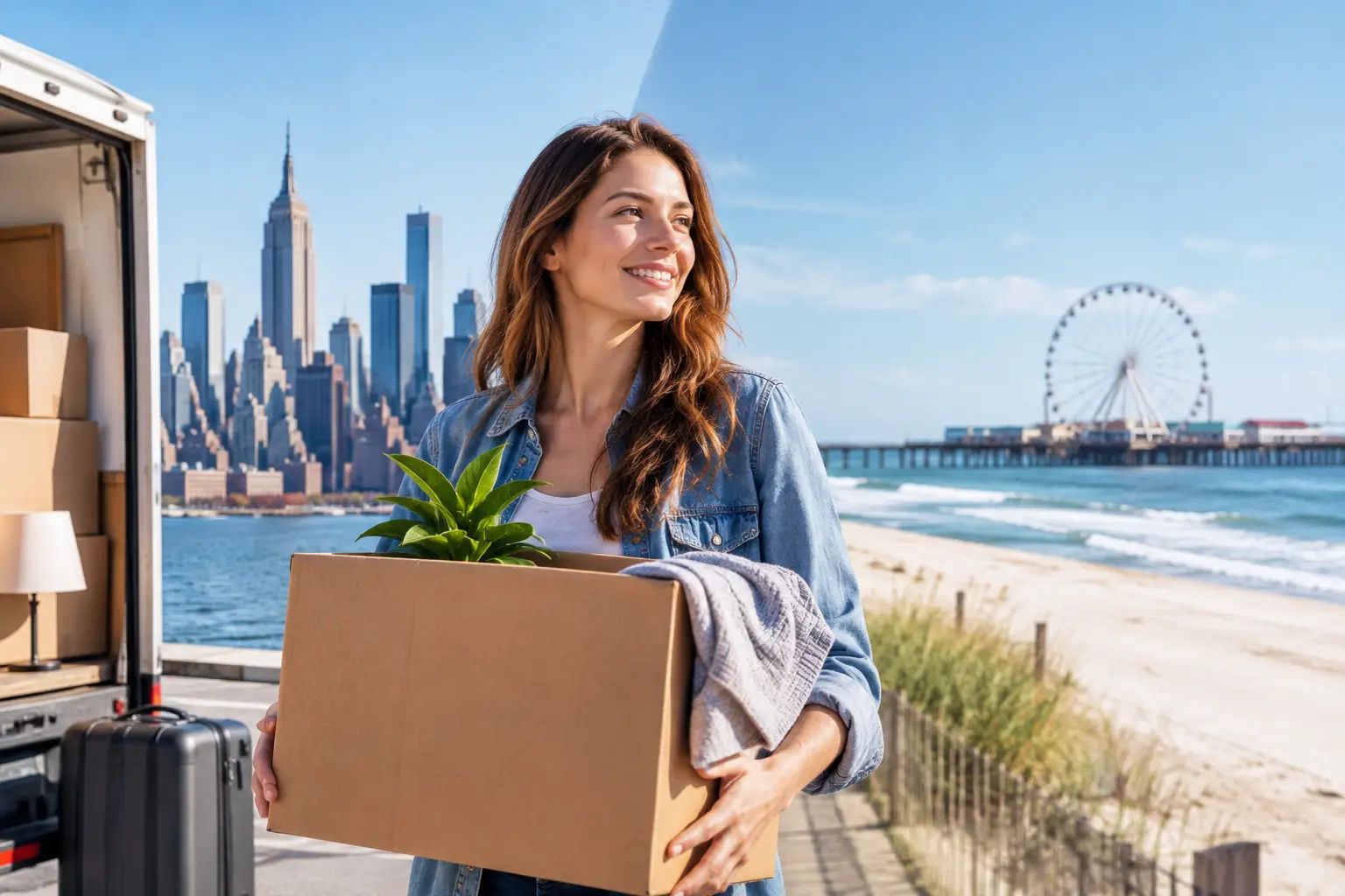 Moving to Myrtle Beach From New York? Read This