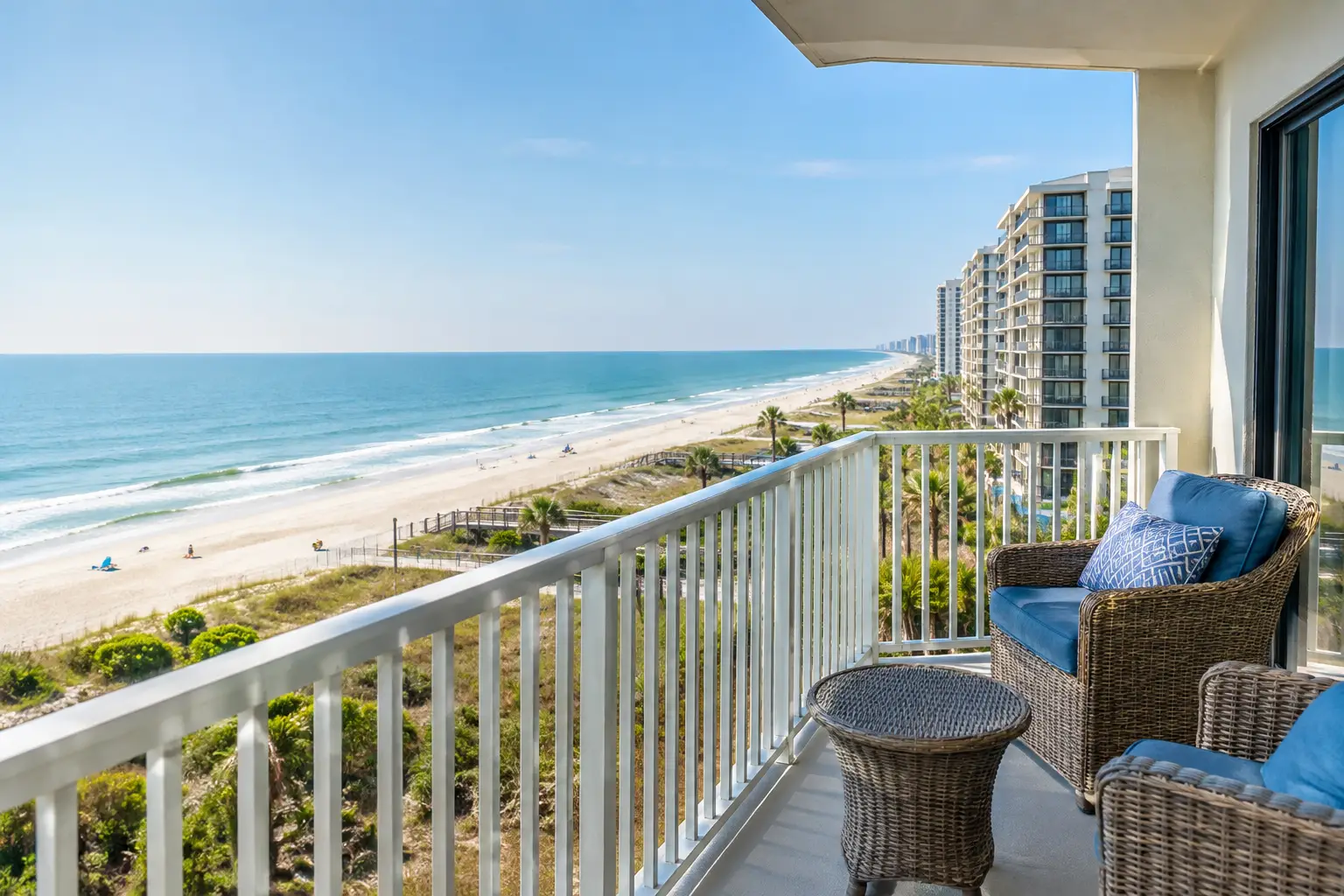 Myrtle Beach Condo Rental Restrictions to Check